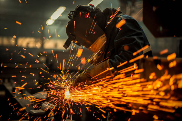 Best Food and Beverage Processing Equipment Welding in Frankenmuth, MI