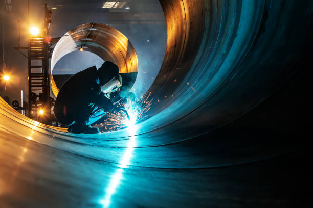 Best Welding Equipment Sales and Repair in Frankenmuth, MI