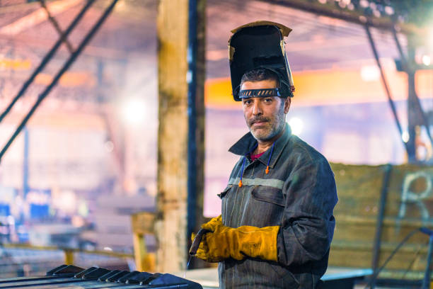 Trusted Frankenmuth, MI Welder & Metal Fabrication Experts