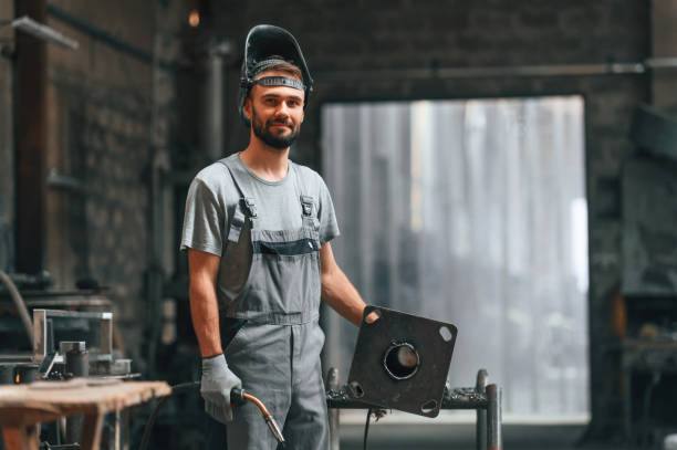 Best Artistic and Custom Metal Fabrication in Frankenmuth, MI