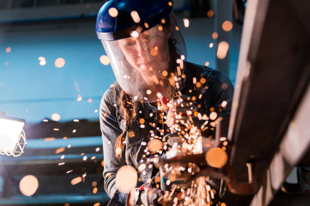 Affordable Welder Services in Frankenmuth, MI